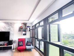 Blk 103B Alkaff Courtview (Toa Payoh), HDB 4 Rooms #570115131